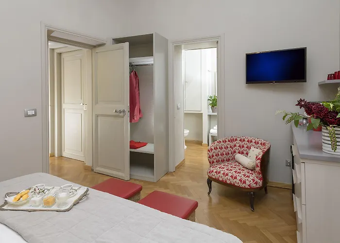 Navonamyhome Frühstückspension 4*